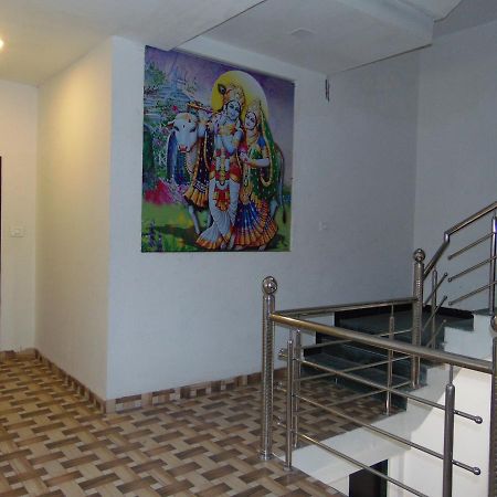 Hotel Kalajanki Ujjain Exterior photo